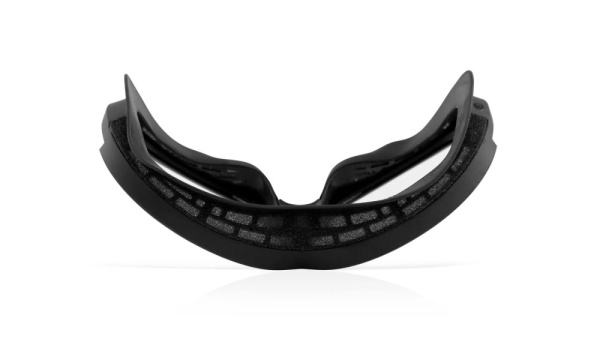 Очки Nerve Wiley-X, цвет Matte Black Grey Clear 4