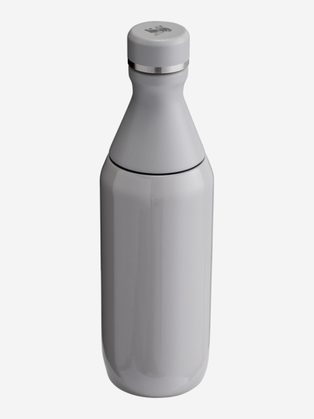 Термобутылка Stanley All Day Slim Bottle (0,35л), цвет серый 2