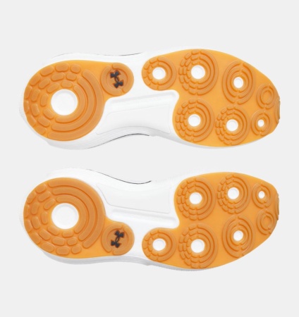 Кроссовки Phantom 4 Under Armour, цвет Green 5