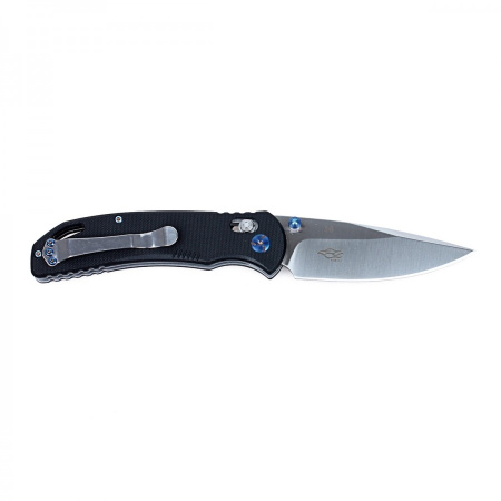 Нож складной туристический Ganzo G7531-BK 3