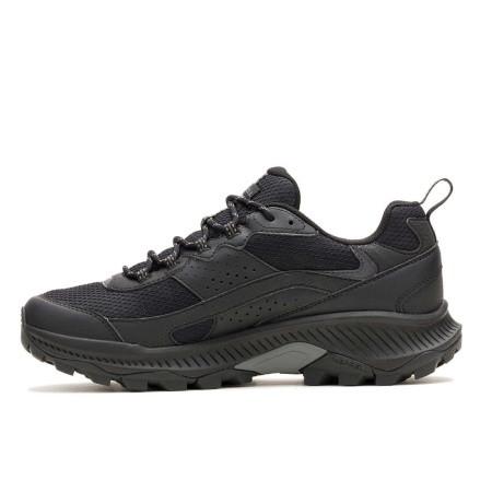 Полуботинки SPEED STRIKE 2 GTX Merrell, цвет Black 5