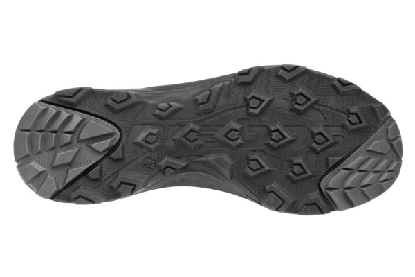 Ботинки GREYMAN MID SUMMER Prabos, цвет Black 2