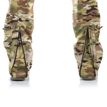 Брюки STRIKER XT Combat GEN.3 UF PRO®, цвет Multicam 11