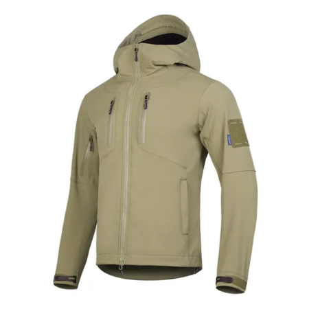 Куртка Blue label Spinosaurus EmersonGear, цвет Khaki