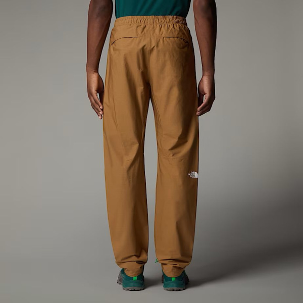 Брюки M Limestone TNF, цвет Brown 5