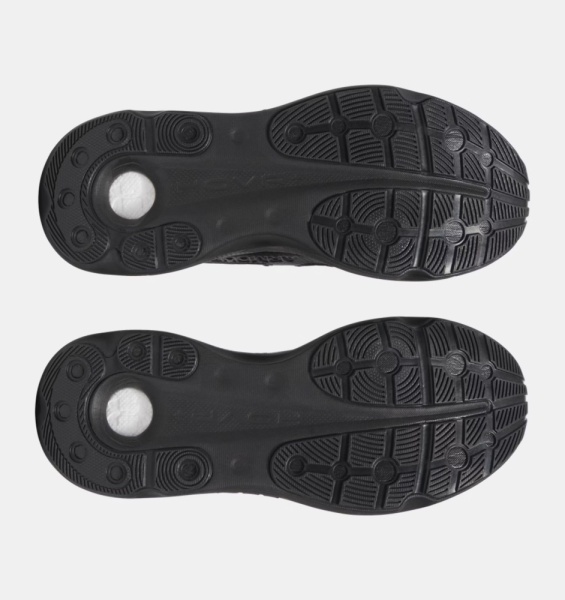 Кроссовки Infinite MVMNT SE Under Armour, цвет Black Black 5