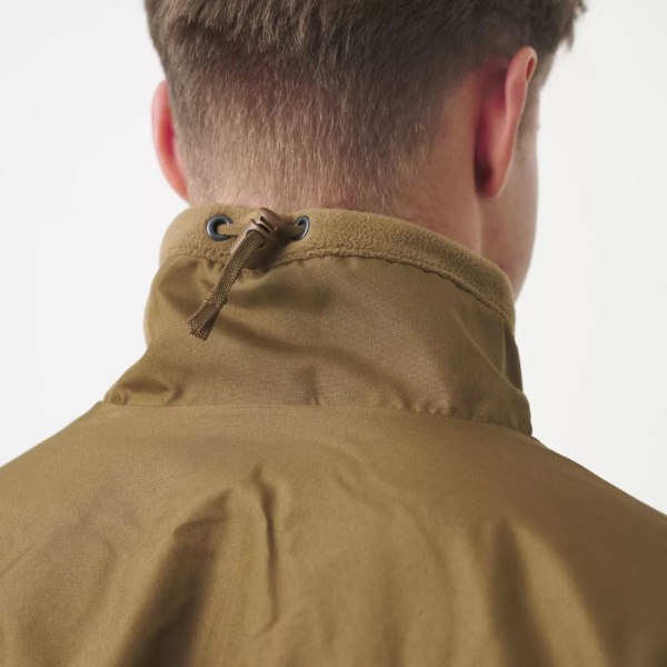 Флисовая кофта CLASSIC Helikon, цвет Coyote 5