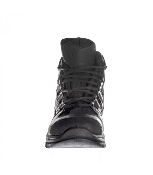 Ботинки BEAST Ankle Prabos, цвет Midnight Black 3