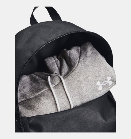 Рюкзак U Loudon Lite Under Armour, цвет Black Black (20л) 4
