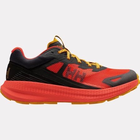 Кроссовки Skyhawk Trail Running HH, цвет Cherry Tomato 4