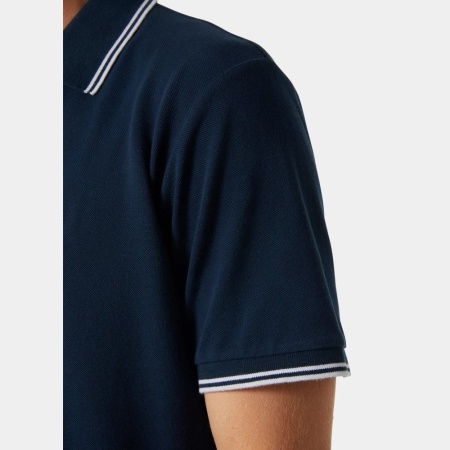 Рубашка Поло GENOVA HH, цвет Navy 4