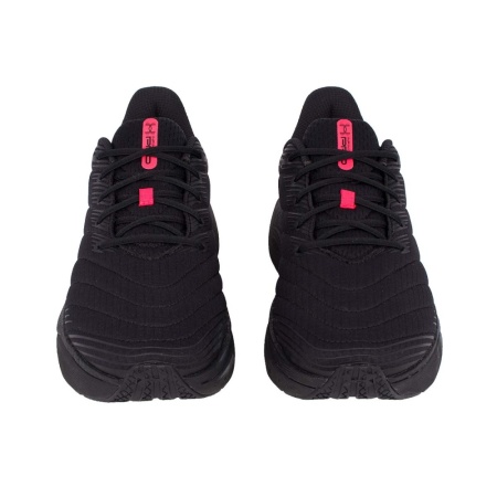 Кроссовки Infinite Pro Warm Under Armour, цвет Black 3