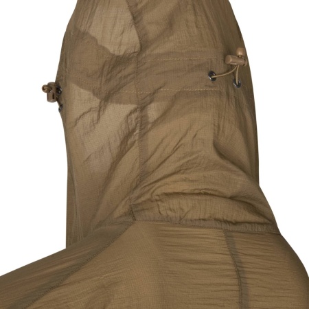 Куртка WINDRUNNER Helikon, цвет Coyote 8