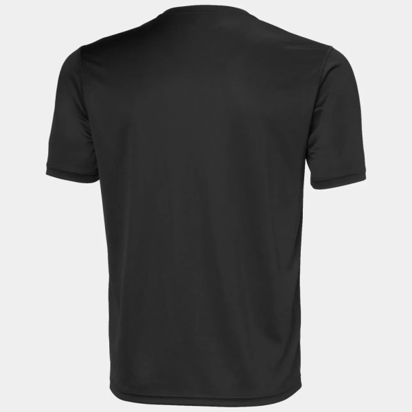 Футболка TECH T-SHIRT 2.0 HH, цвет Ebony 5