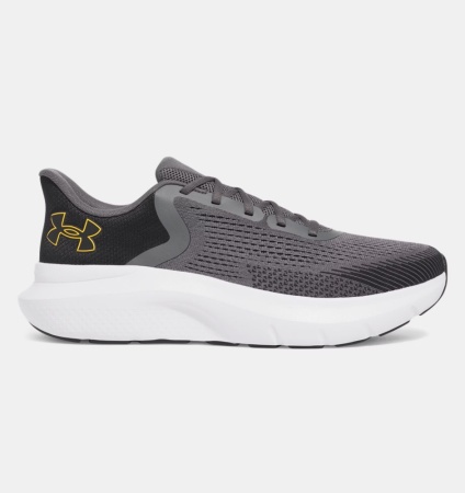 Кроссовки Charged Rogue 5 Under Armour, цвет Gray