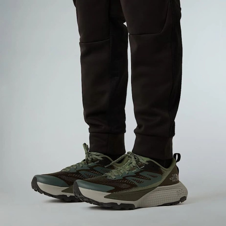 Кроссовки M Altamesa 500 TNF, цвет Green 3