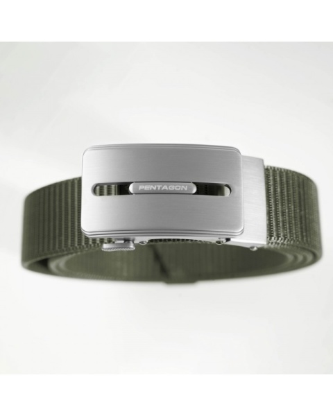 Ремень Regal 35mm STL Pentagon, цвет Olive 3