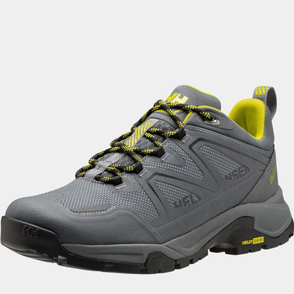 Кроссовки CASCADE HT Waterproof HH, цвет Charcoal 2