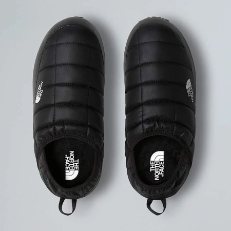 Полуботинки M Thermoball TractionV TNF, цвет Black White 2