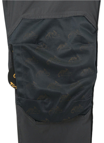 Брюки TREKKING Tactical Helikon, цвет Shadow Grey 4
