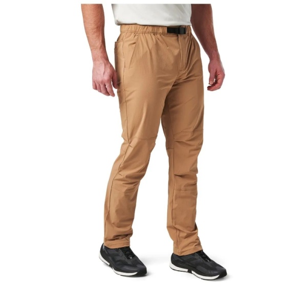 Брюки Traction Tech 5.11 Tactical, цвет Coyote 3
