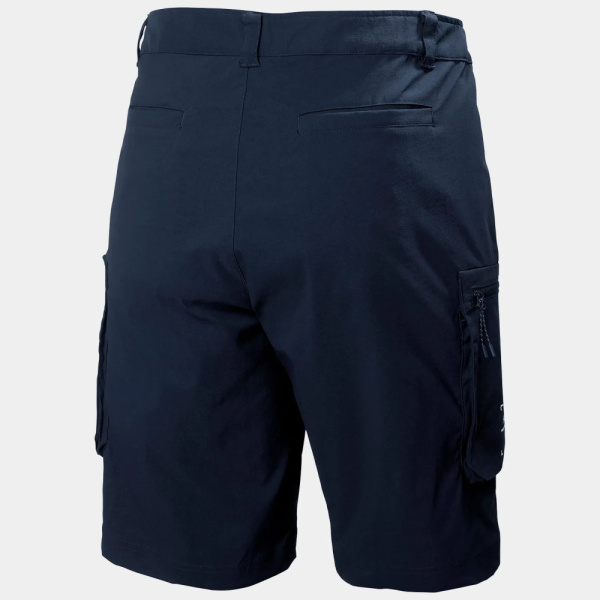 Шорты MOVE QD 2.0 HH, цвет Navy 2