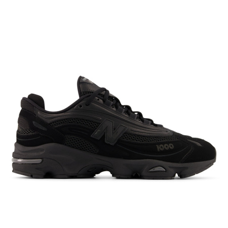 Кроссовки U 1000 New Balance, цвет Black