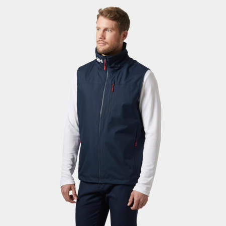 Жилет CREW 2.0 HH, цвет Navy 3