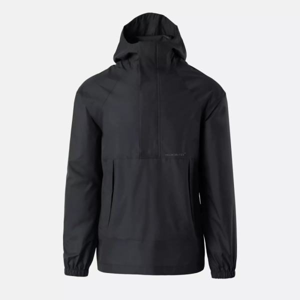 Анорак LEVANTER Helikon, цвет Black 2