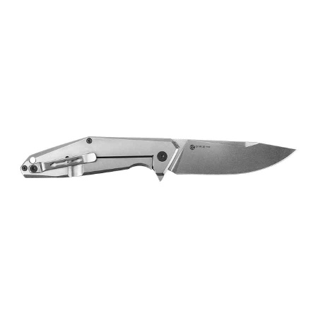 Нож складной туристический Ruike D191-B 2