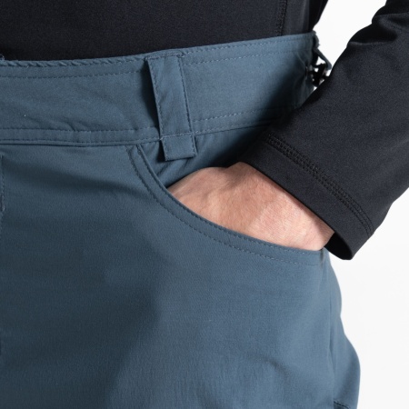 Брюки Tuned In II Z O Dare2B, цвет Orion Grey 4