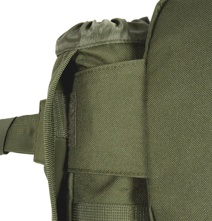 Подсумок Allround Brandit, цвет Olive 3