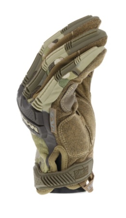 Перчатки M-Pact Mechanix, цвет Multicam MPT-78 5