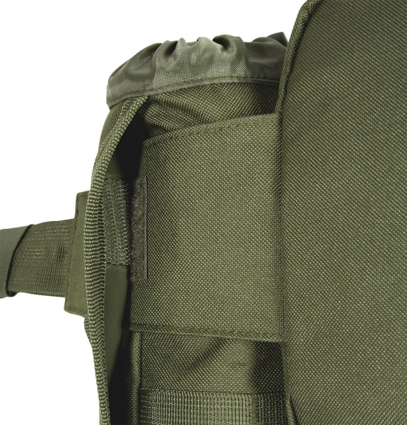 Подсумок Allround Brandit, цвет Olive 3