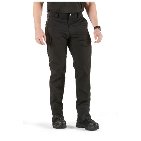 Брюки Icon 5.11 Tactical, цвет Black 4