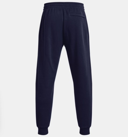 Брюки Rival Fleece Under Armour, цвет Blue 6