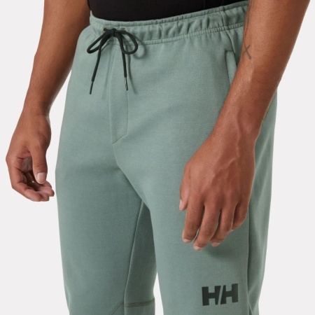 Брюки HP TECH HH, цвет Grey Cactus 5