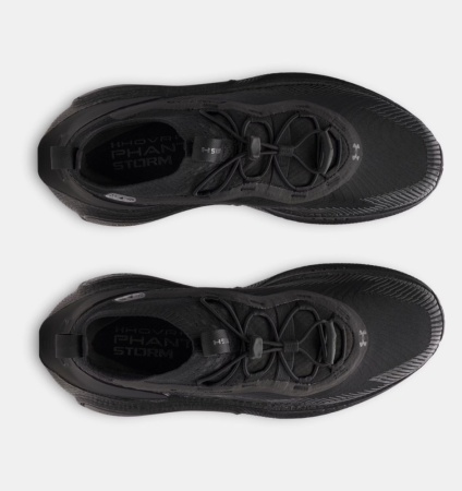 Кроссовки U Phantom 4 Storm Under Armour, цвет Black 3