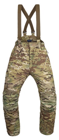 Брюки Blue Label Reindeer EmersonGear, цвет MT обр 2