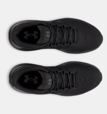 Кроссовки Phade RN Under Armour, цвет Black Black 3