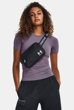 Сумка поясная Loudon Xbody Under Armour, цвет White  6