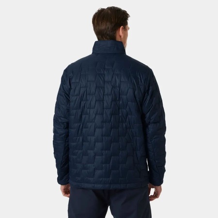 Куртка LIFALOFT INSULATOR HH, цвет Navy 2