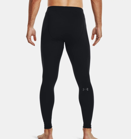 Легинсы Base 3.0 Under Armour, цвет Black 2