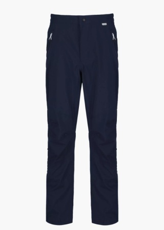 Брюки Highton Stret Regatta, цвет Navy