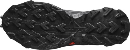 Кроссовки Supercross 4 GTX Salomon, цвет Black 3
