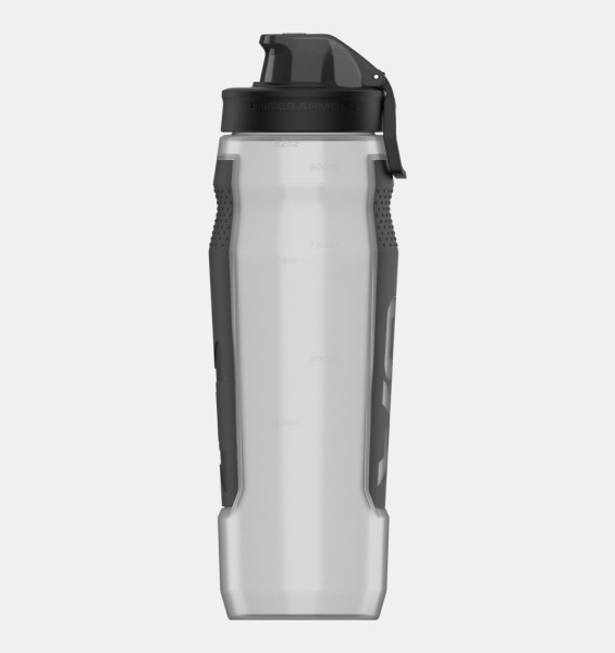 Бутылка Playmaker Squeeze 0,95 Under Armour, цвет Clear 4
