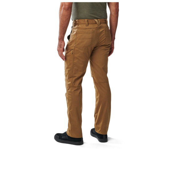 Брюки Ridge 5.11 Tactical, цвет Kangaroo 5