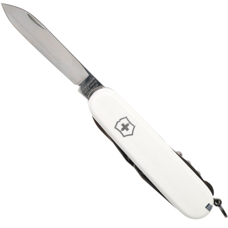 Нож перочинный Victorinox Climber белый 1.3703.7 4