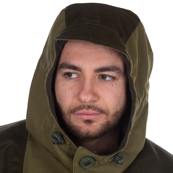 Костюм Горка-3 демисезон. Палатка Грета Huntsman, цвет хаки 5