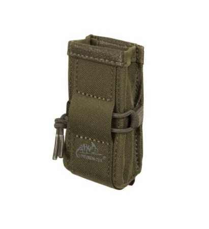 Подсумок Competition Rapid Pistol Helikon, цвет Olive Green